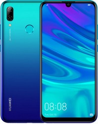 Замена кнопок на телефоне Huawei P Smart 2019 в Пскове